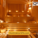Jasa Buat Sauna