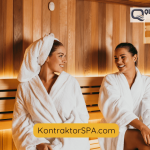 Jasa Pembuatan Sauna