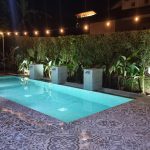 swimming pool contrator BSD Tangerang