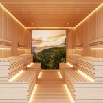 Kontraktor Sauna