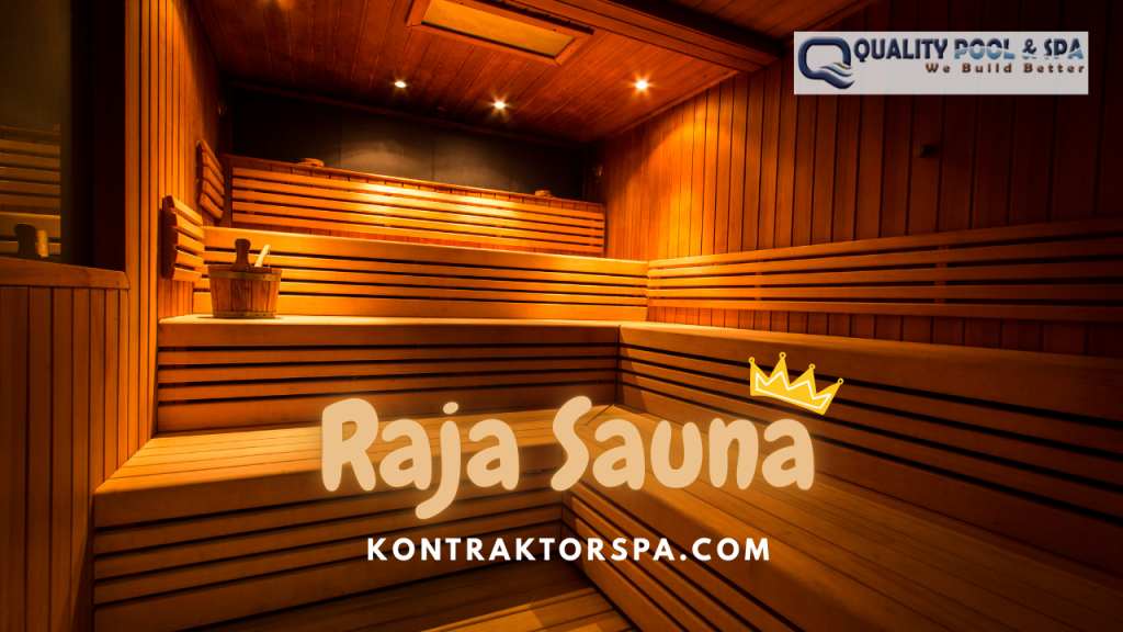 Raja Sauna